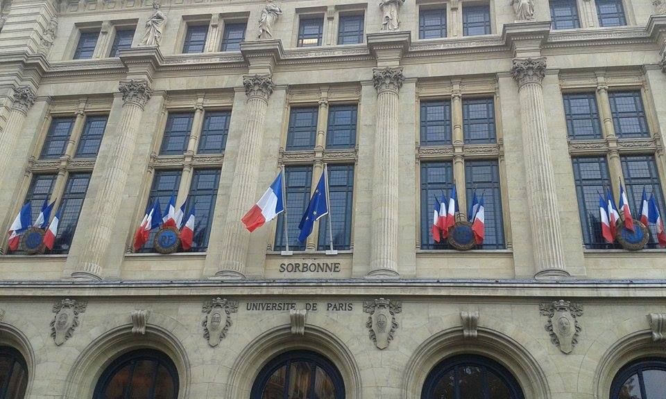 Sorbonne